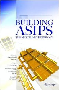 Building ASIPs