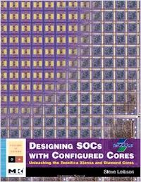 Designing SoCs with Configured Cores